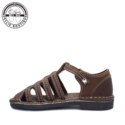 Sally (Brown) Soft