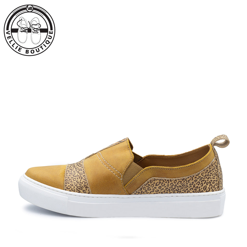 Vygie - Alyssa - Leopard