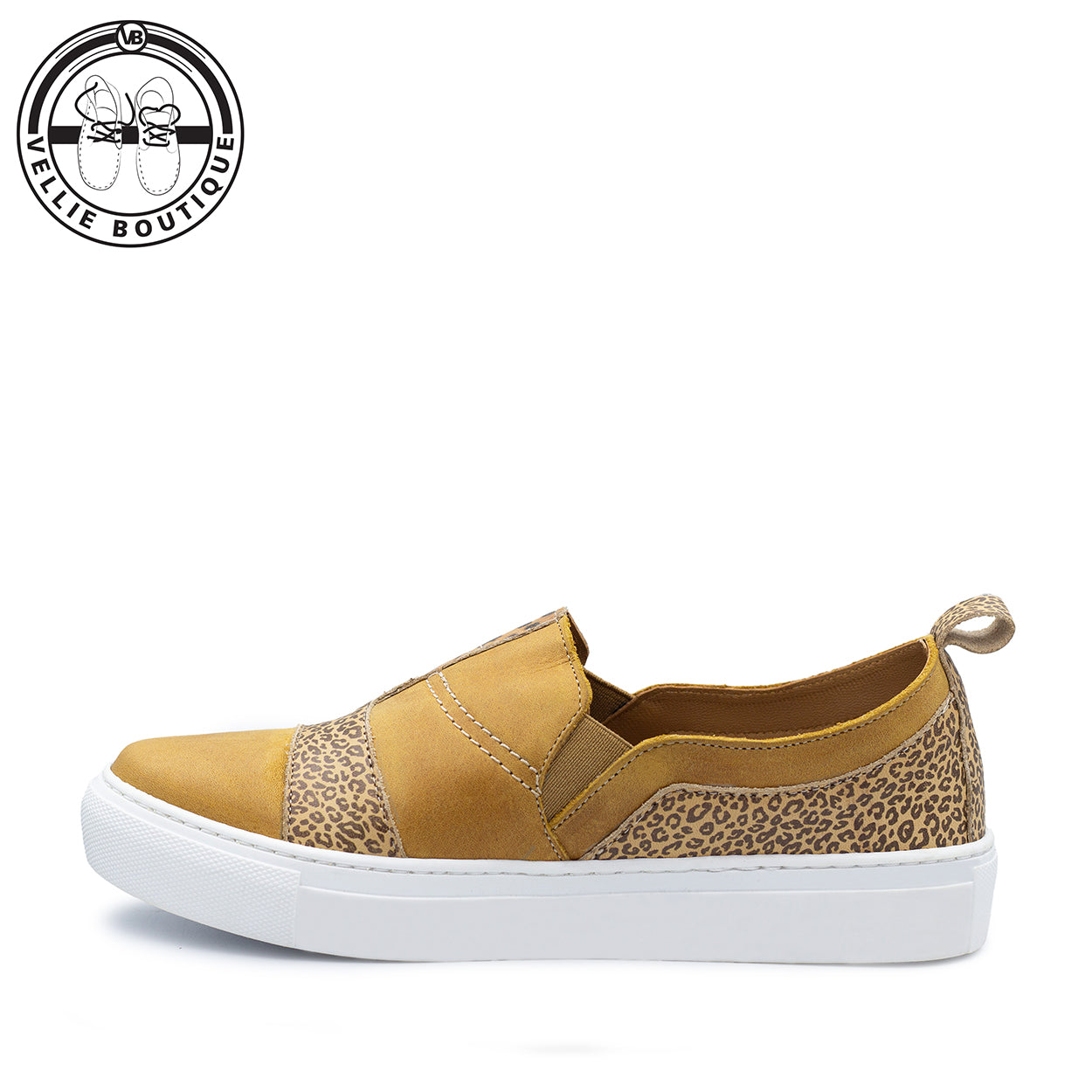 Vygie - Alyssa - Leopard