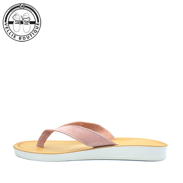 Angelsoft Alexis (Pink) [1607]