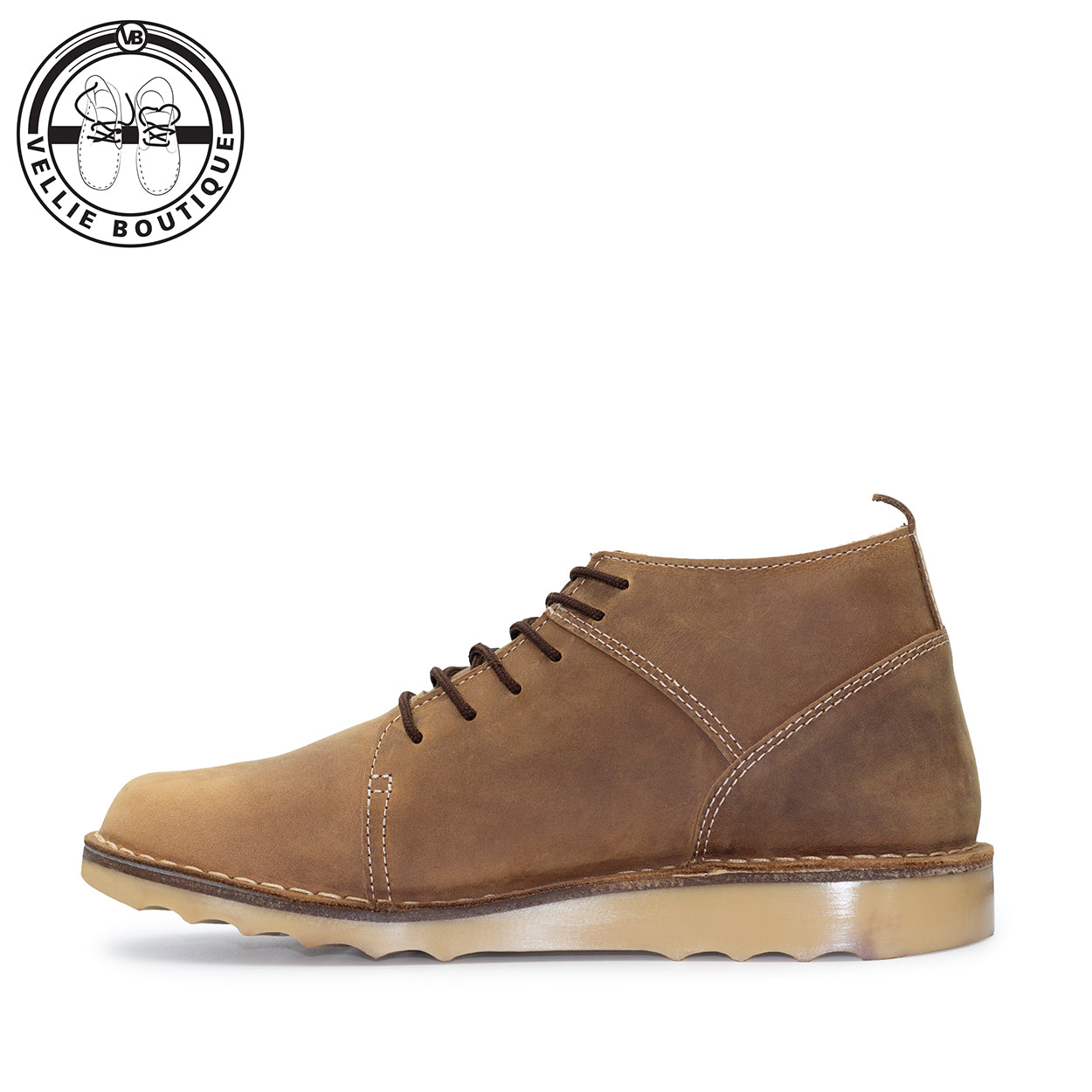 Rockstar Rhapsody - Dark Choc – Vellie Boutique