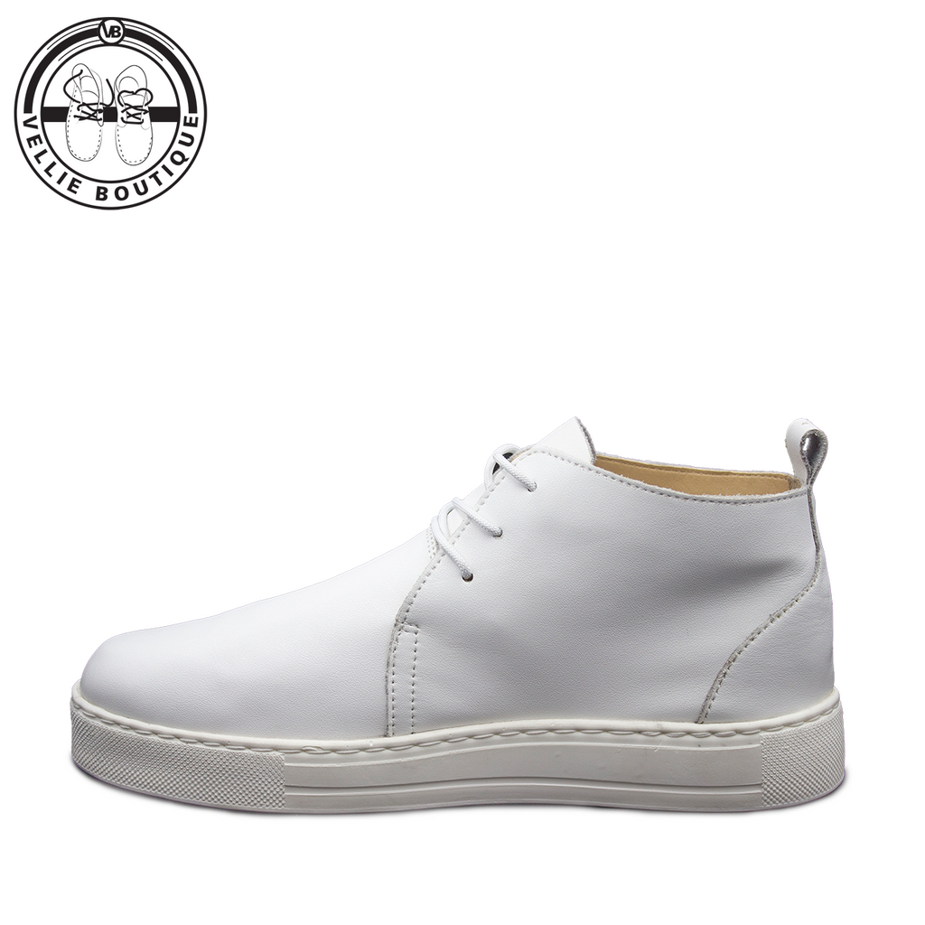 KapoQ Vella Tekka  (White)