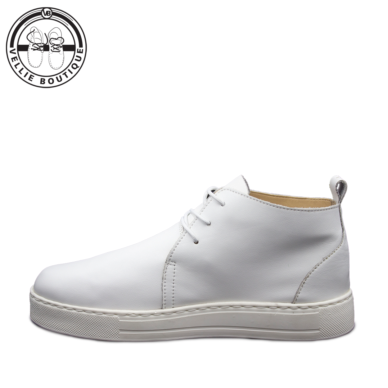 KapoQ Vella Tekka  (White)