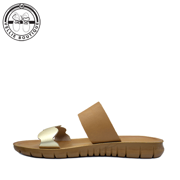 Angelsoft Sienna (Gold Tan) [2095]