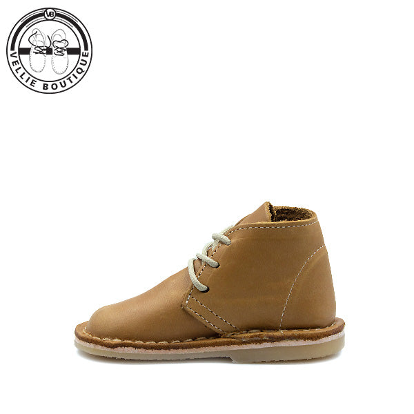 Japsnoet Youth (Tan)