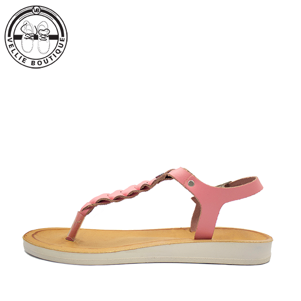 Angelsoft Jessica (Dusty Pink) [1632]