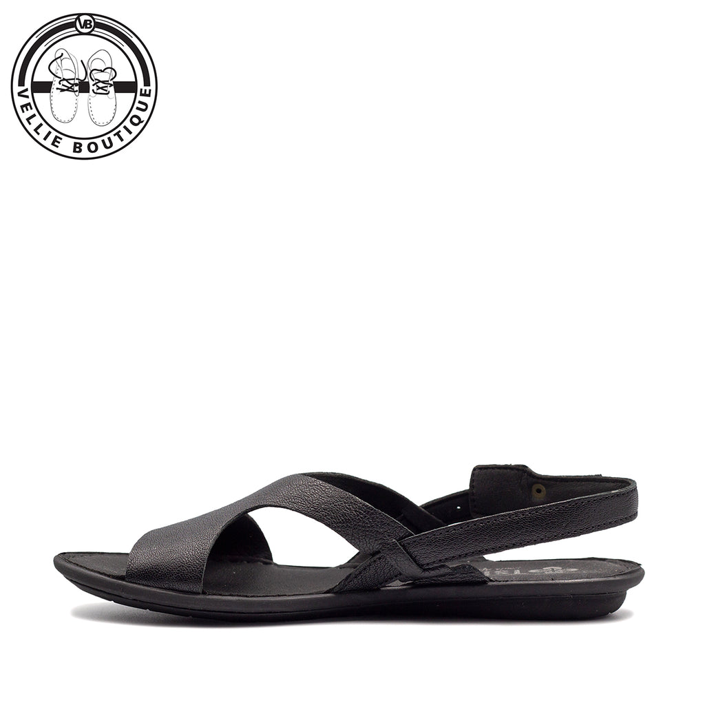 Tsonga Butembo - Cayak Black