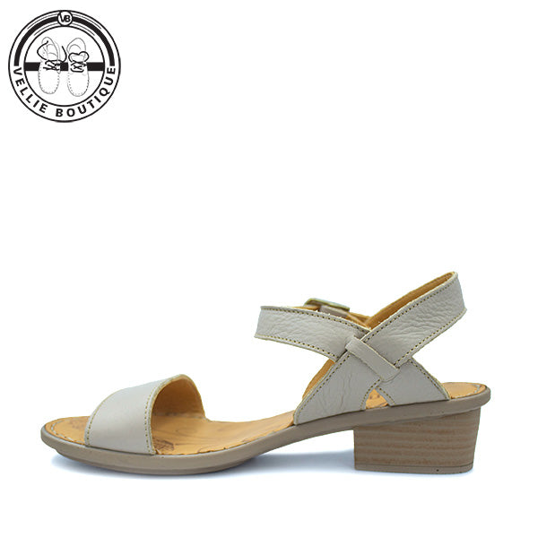 Tsonga Kangcono (Stone Beige)