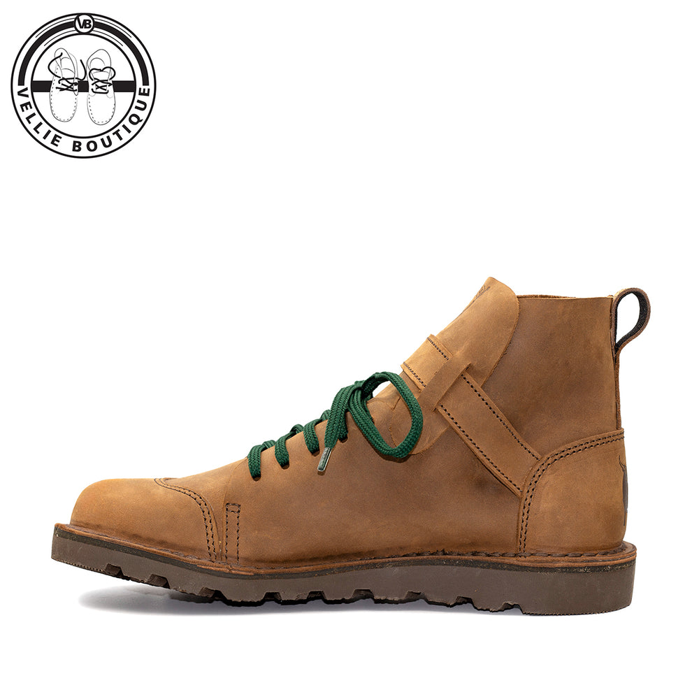 
                  
                    El Toro Bravo by Jim Green
                  
                