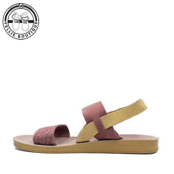 Angelsoft Tanya (Plum) [1968]