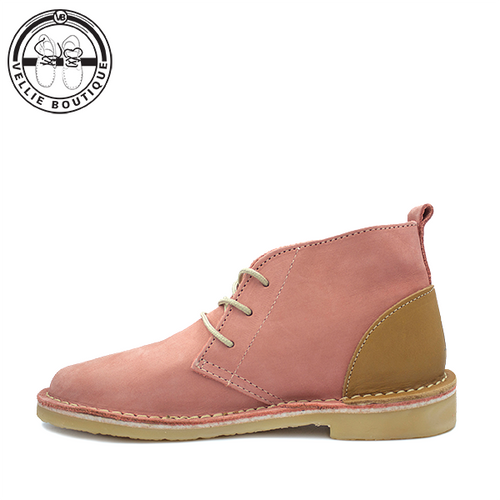 Vaaljapie Ladies Pink Honey