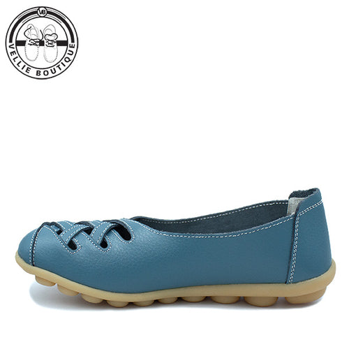 Cygnini (Denim Blue)
