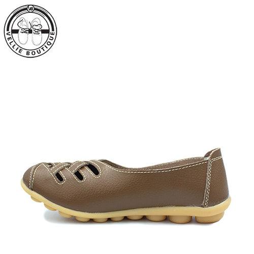 Cygnini (Khaki)