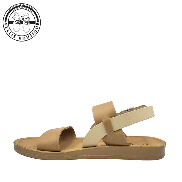 Angelsoft Tanya (Tan/Nude) [1968]