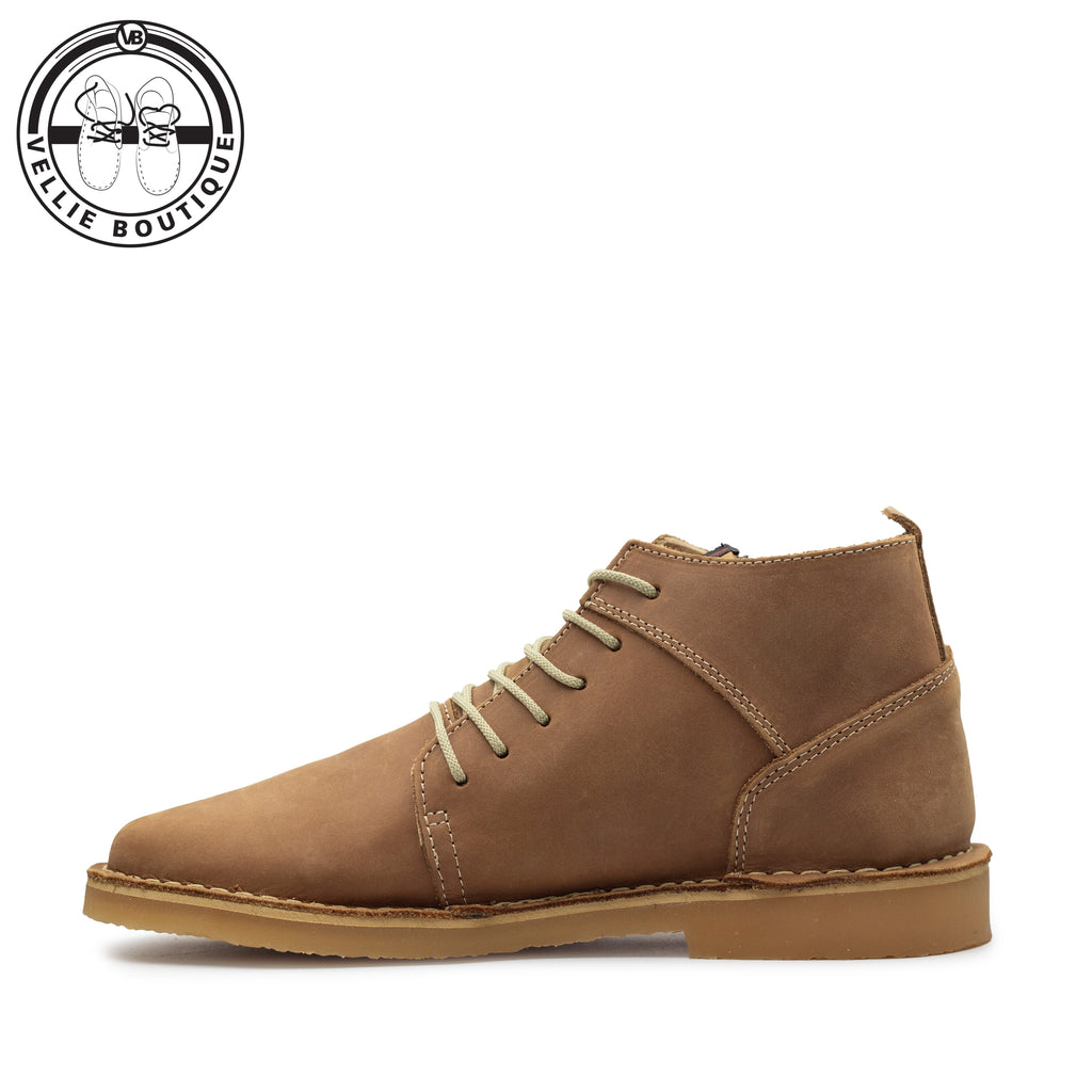 RockStar Vellie (Ou Karoo)