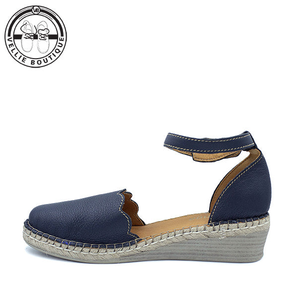 Tsonga Inkantolo Cayak Denim