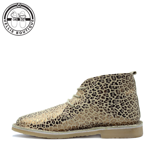 Angelsoft Leopard Creek Vellie