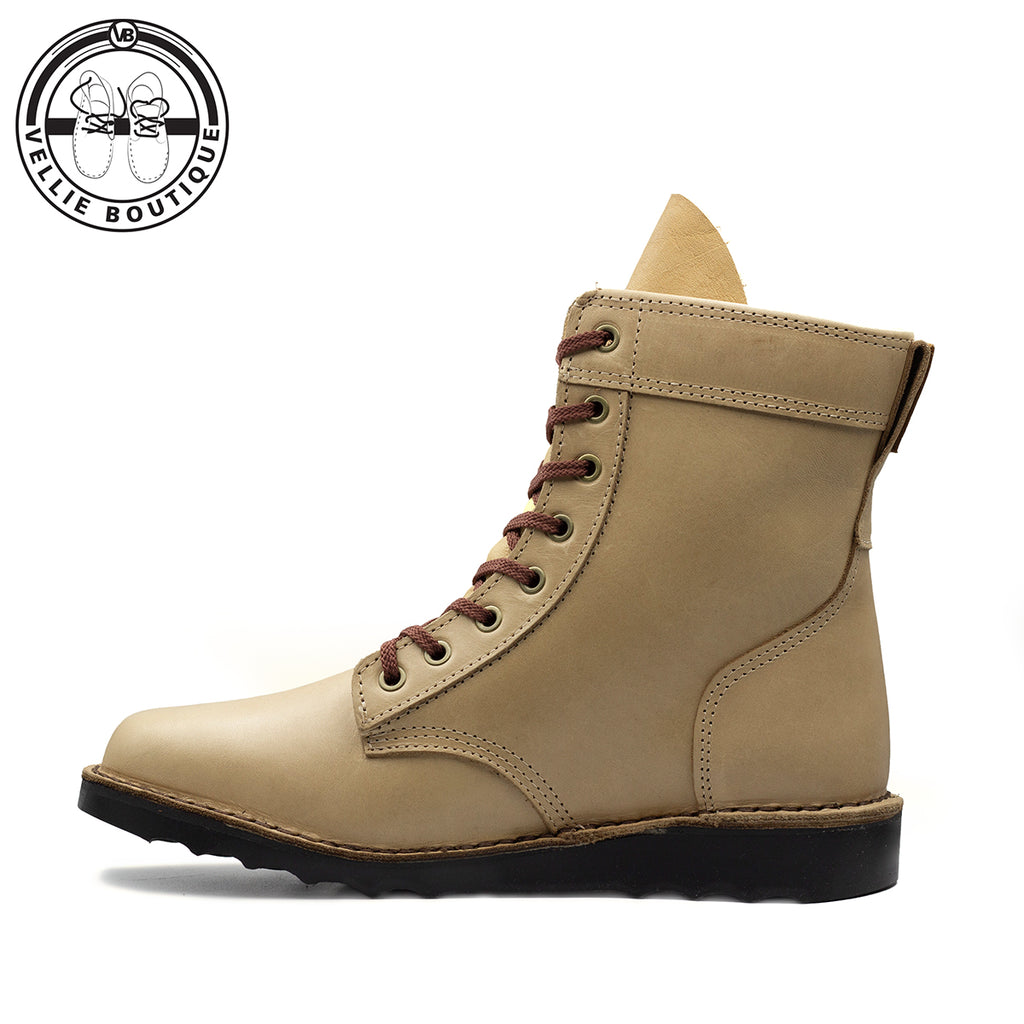 KapoQ Bos Patrollie - Veg Tan