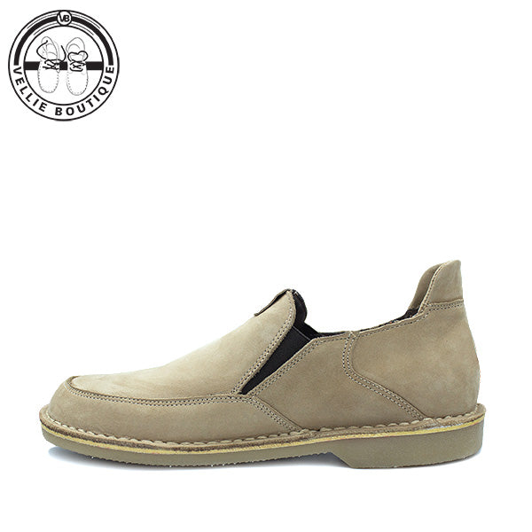 Wupperthal Vellie (Doe Buck Stone-Tan Sole) [490003]