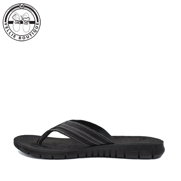 KapoQ Brad (Black/Black) [1892]