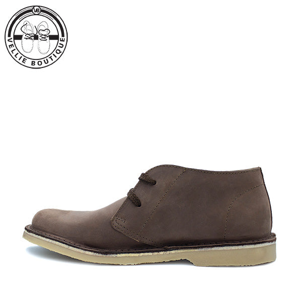 Grasshoppers Duke (Mocca) Sandiego – Vellie Boutique