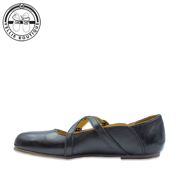 Protea Mori (Denver Black) [680009]