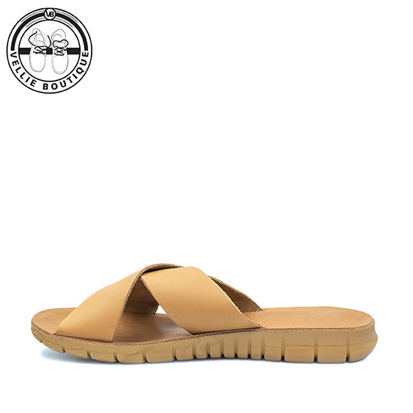 KapoQ Gary (1894) Tan