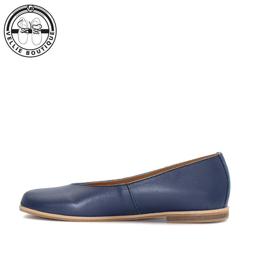 Mary Jane - Pump Navy