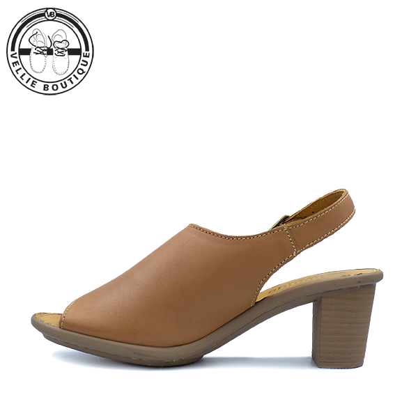 Tsonga Ethuso (Hazel Relaxer)