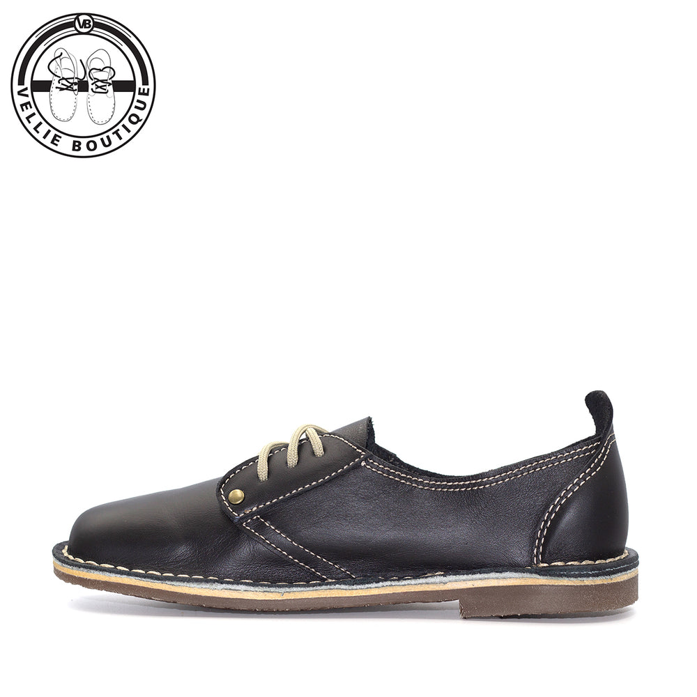 Protea (Diesel Black)