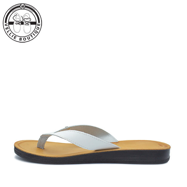 Angelsoft Alexis (White) [1607]