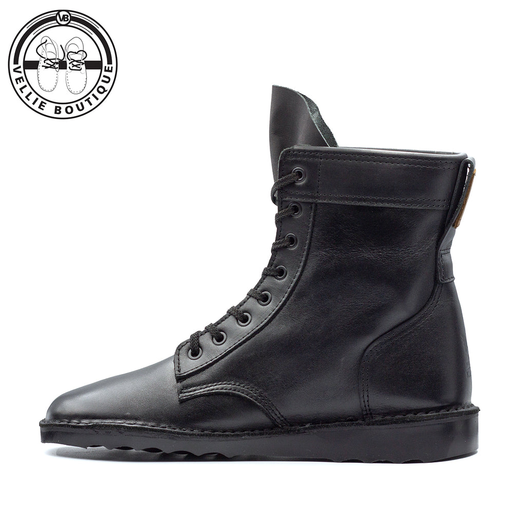 KapoQ Bos Patrollie - Black