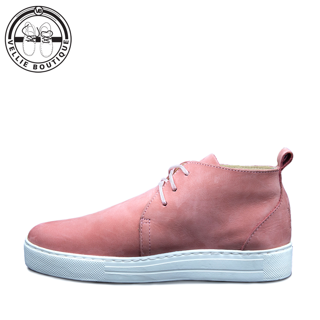 KapoQ Vella Tekka Unisex (Blush Pink)