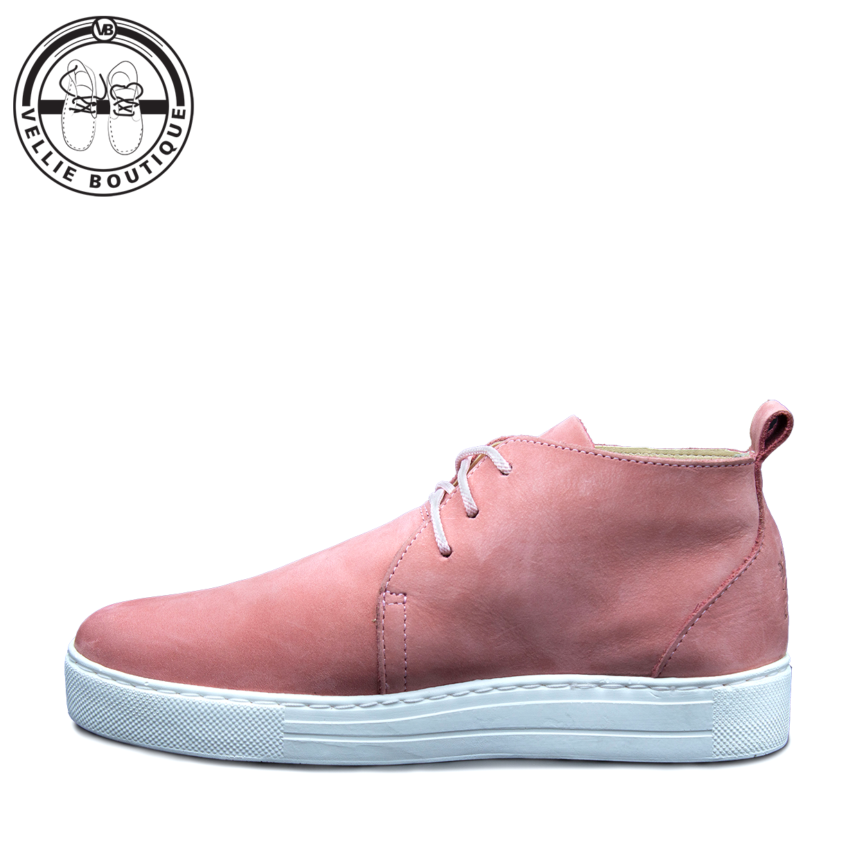 KapoQ Vella Tekka Unisex (Blush Pink)