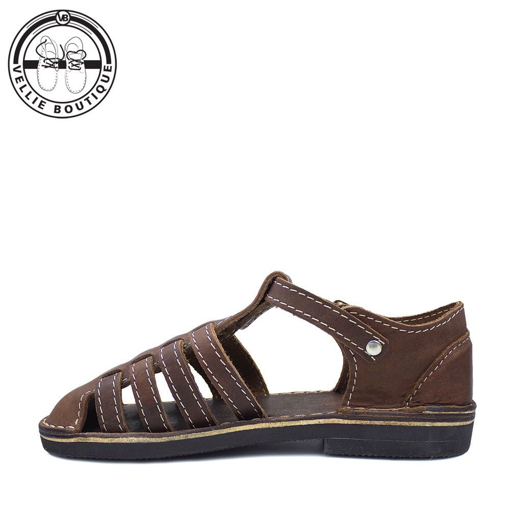 Harry Brown Soft Leather