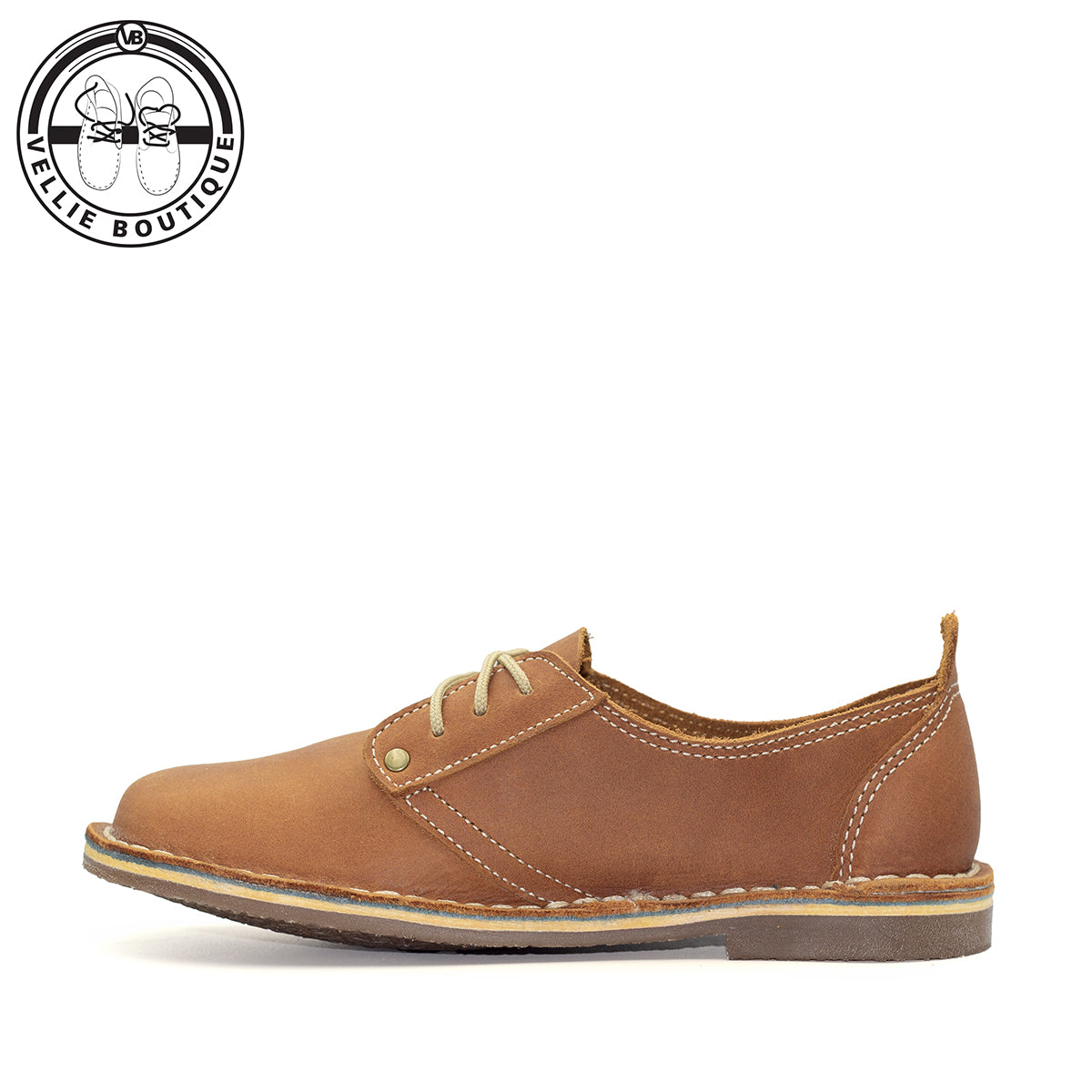 Protea (Diesel Toffee) | 995.00 ZAR | Vellie Boutique