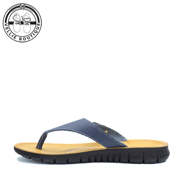 Angelsoft Kim (Navy) [1876]