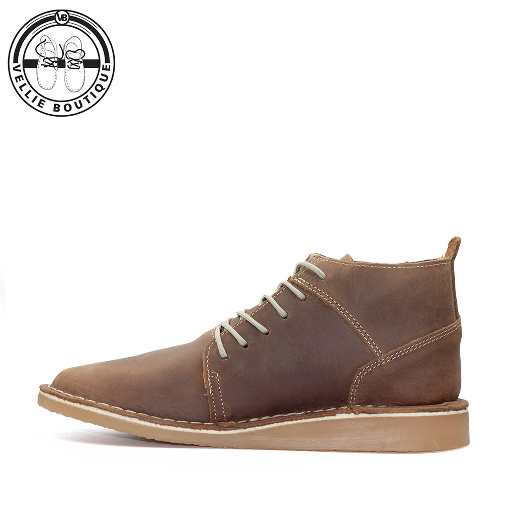 Rockstar (Breyten) Dark Choc