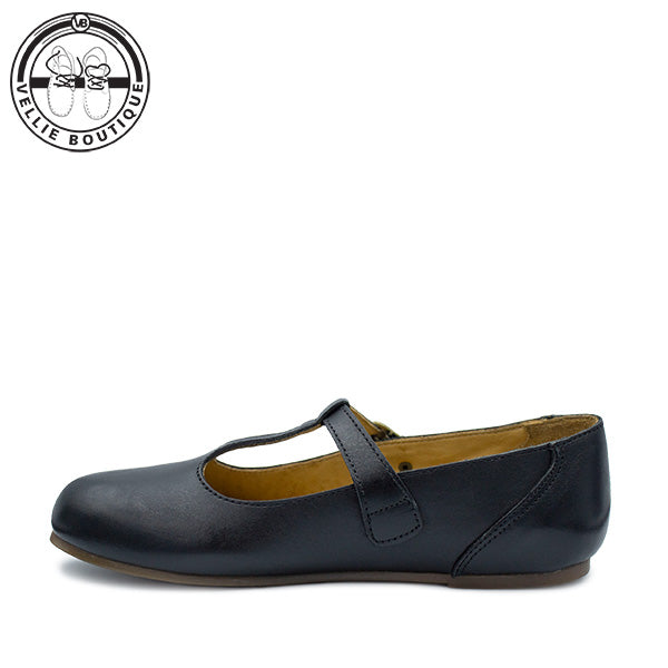 Protea Swaeltjie (Denver Black) [680011]