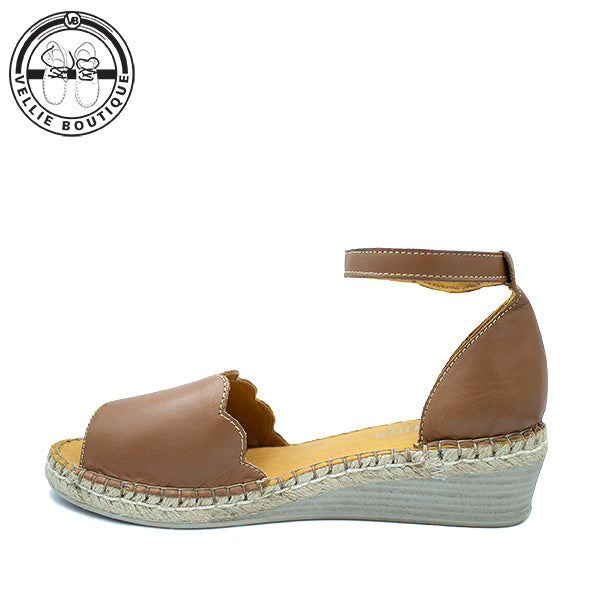 Tsonga Pulika (Hazel)