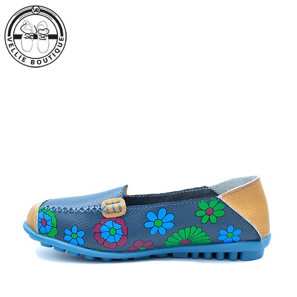 Blue – Vellie Boutique