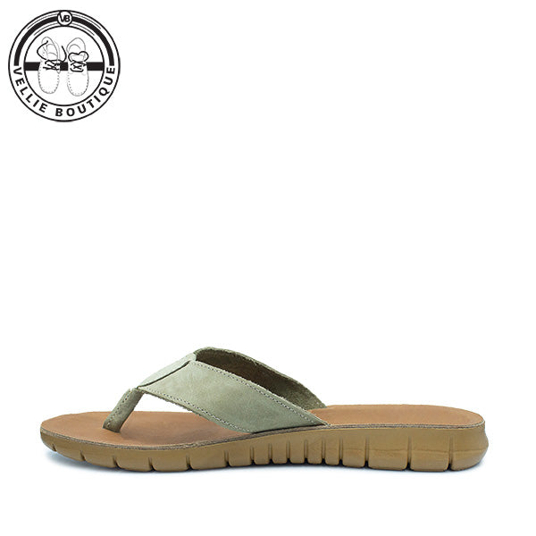 KapoQ Hugh (1893) - Olive