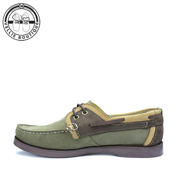 KapoQ Riemvasmakers - Olive