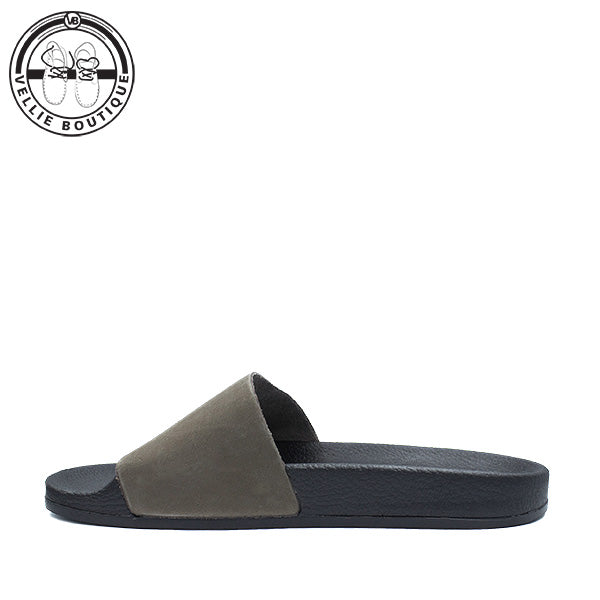 KapoQ James Plakkie - Choc (MSL01C)