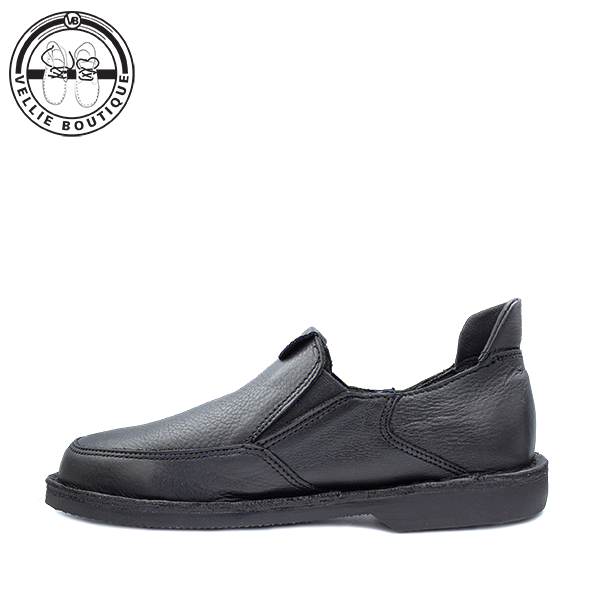 Wupperthal Vellie (Black) [490003]