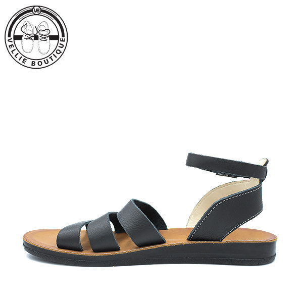 Angelsoft Scarlett - Black (2222)