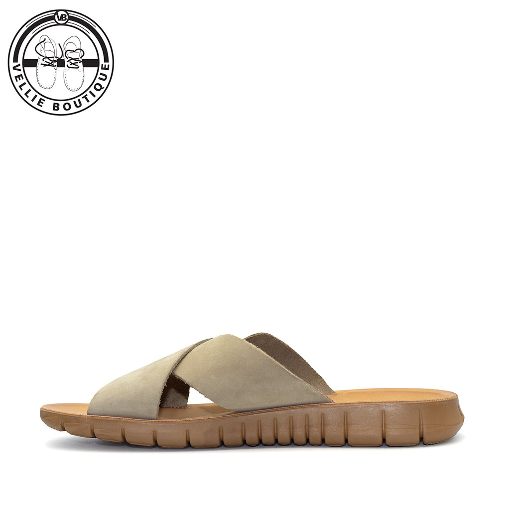 Angelsoft Ava (Olive) [1986]