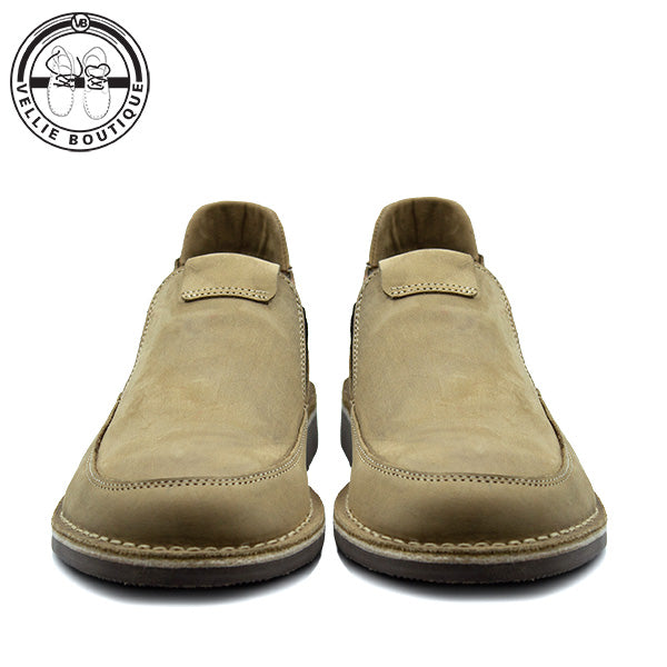 Wupperthal Vellie (Doe Buck Stone-Plain) [490003]