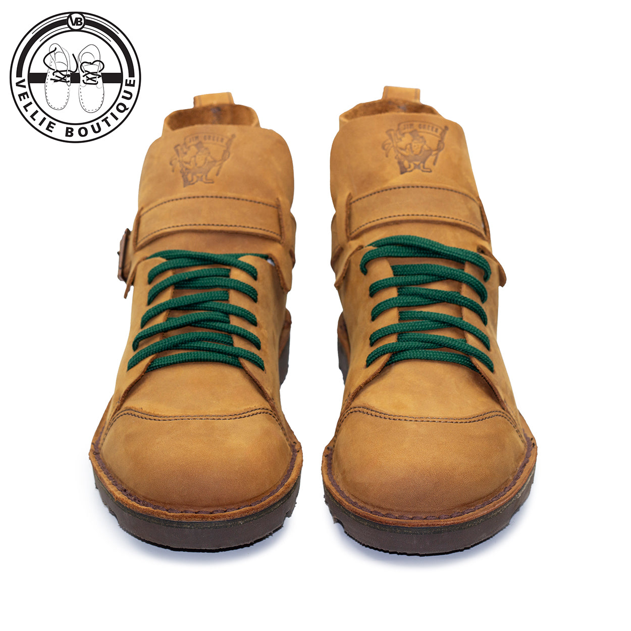 El Toro Bravo by Jim Green