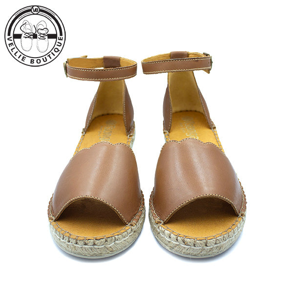 Tsonga Pulika (Hazel)